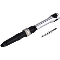 Martillo De Grabado Para Joyería Herramienta De Moldeo Y Molienda Manija Máquina De Eje Flex Foredom Para Uso En Engranajes Y Texturización - details 0