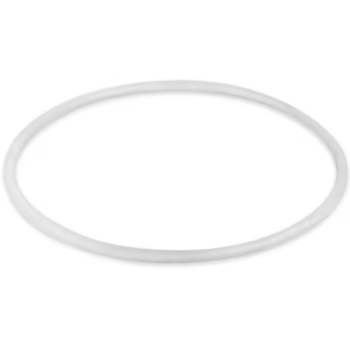 Fagor - Junta de Silicona Compatible con Olla Express, Modelo CHEF EXTREMEN 15-22L - 1