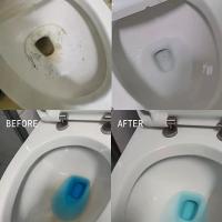 Piedra De Pimique Para Limpieza De Inodoro 1pc Elimina Anillos De Agua Dura Resistente Herramientas De Limpieza Para El Hogar Y Baño - details 5