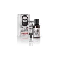 CHAMPÚS DE COLOR (2N, 3N, 5N Y 9G) PROFESSIONAL BEARDBURYS - details 2