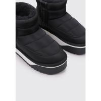 d. franklin DFSH371010 Bota Esquimal Mujer negro - details 1