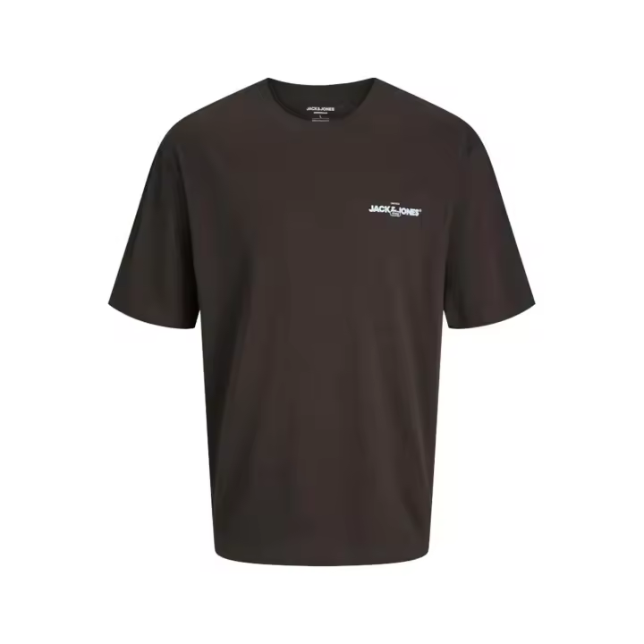 JJEBRADLEY GRAPHIC TEE SS O-NECK NOOS Delicioso 2 - 1