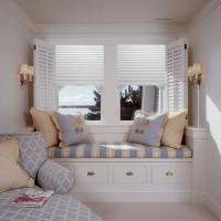 Persianas temporales inalámstricas totalmente opacas, cortinas de Tela plisadas, fáciles de Cortar e instalar con 4 clips - details 1