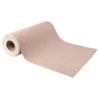 Cofan Rollo de Alfombra Vinílica Semirrígida con Diseño Digital · Estampado Jaspeado en Beige · Impermeable, Antimanchas y Resistente · Medidas del rollo: 52 cm x 20 m - details 1