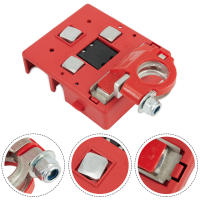 Conector De Terminales De Batería De Coche 32V 400A Con Libera Rápida Pila Cabeza Terminal De Batería ABS Y Metal - details 5