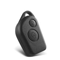Carcasa De Llave Remoto Reemplazo KEYYOU Para Citroen Saxo Berlingo Picasso Xsara Peugeot 306 307 406 Cubierta Fob 2 Botones Material ABS - details 2