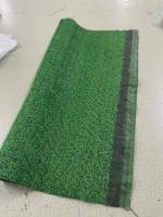 Carpetas De Césped Artificial 2*3m Para Balcón Exteriores Alfombra De Plástico Verde Para Escuelas Y Exhibiciones - details 5