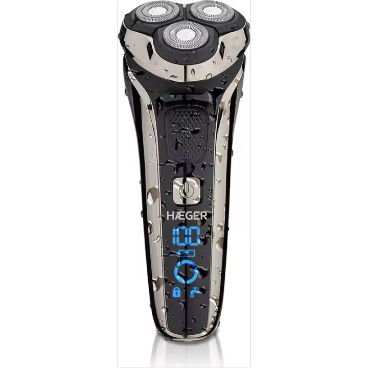 Hag g-man ultra afeitadora - 1
