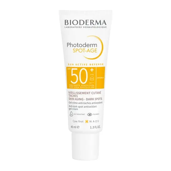 Bioderma Photoderm SPOT-AGE Gel Crema SPF50+ 40 ml - 1