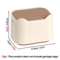 Caja De Arena Para Gatos Portátil Con Puerta Cerrada Completa Desmontable Inodoro Para Gatos Medianos Grandes Conejos Y Otros Animales Pequeños - details 0