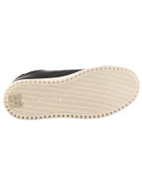 Emporio Armani Zapatillas Hombre Negro X4X581 XN645 K001 - details 5