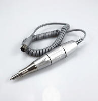 Máquina De Uñas Eléctrica Profesional LAAOVE 50000 Rpm Con Mango Fuerte 210 pro 105LN H37LN Herramienta De Arte De Uñas - details 11