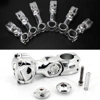 UNO Manillar De Bicicleta Riser Ajustable Aluminio 25.4/31.8mm Accesorios Para Bicicleta De Montaña MTB off Road Piezas De Manillar - details 15