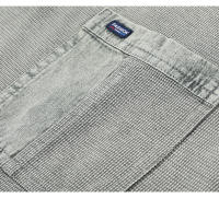Camisa Polo Para Hombre MLSHP Primavera Otoño Algodón Sólido Bordado Casual Negocios Moda Tops Simples 3XL - details 12