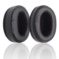 Almohadillas De Espuma Angulares De Repuesto Para Auriculares Brainwavz HM5 ATH-M50X Sony MDR V6 Adecuadas Para Muchos Auriculares - details 0