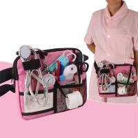 Bolsa De Cintura Para Enfermera Con Múltiples Bolsillos Y Cinturón Ajustable Organizador Portátil Para Mujeres - details 1
