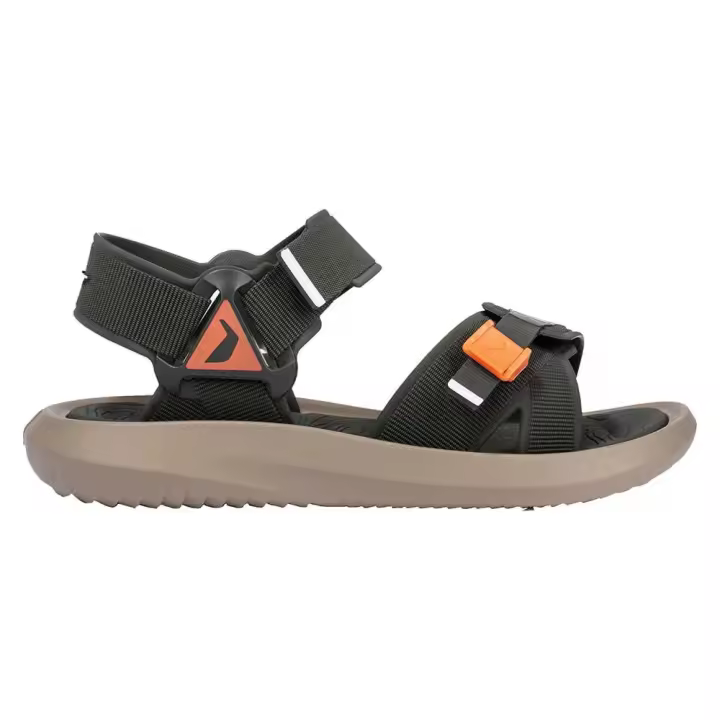 Calzado hombre Chanclas Rider Chanclas Rt Papete Verde - 1