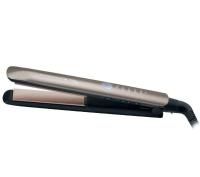 Plancha para el Pelo Remington Keratin Therapy Pro S8590/ Gris - details 0