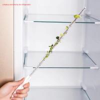 Cepillo De Limpieza Para Baño Y Cocina Flexible Espiral Eliminador De Obstrucciones De Tuberías Cepillo De Drenaje Para Lavabo Y Inodoro Material Plástico - details 8