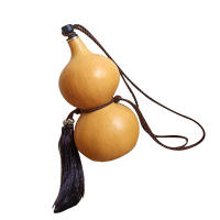Gourd Hip Flasks Reutilizable De 100/250ml Con Tapa Resistente a Leaks Para Actividades Al Aire Libre Náuticas Y Viajes - details 9