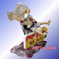 Figura De Colección Anime One Piece Luffy Gear 5 10cm/3.93in Juguete Para Regalo Para Adolescentes Y Adultos - details 2