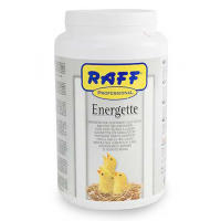 Raff Energette Papilla Canarios  - 100gr, 250gr, 1kg -  Alimento para Aves - Papilla para pájaros - details 2