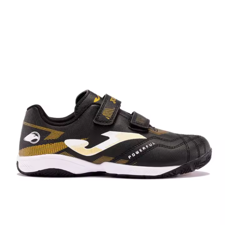 BOTAS FUTBOL JOMA POWERFUL NIÑO INDOOR-29 EUR - 1