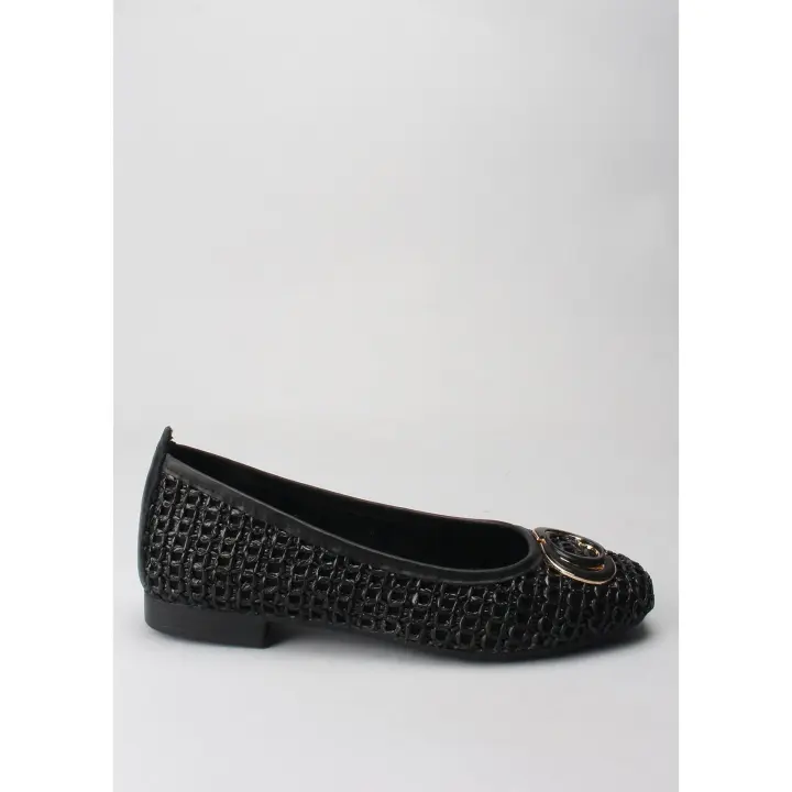 salon rafia negro CARMELA - 1