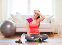 Botella De Deporte Para Beber Y Mezclar Proteína De Mantequilla Shaker Portátil Para Gimnasio Y Exteriores Material PE - details 2