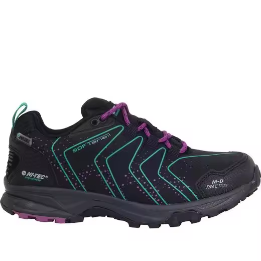 Hi Tec Zapatilla Hi-Tec Ligera y Flexible para Mujer - 1
