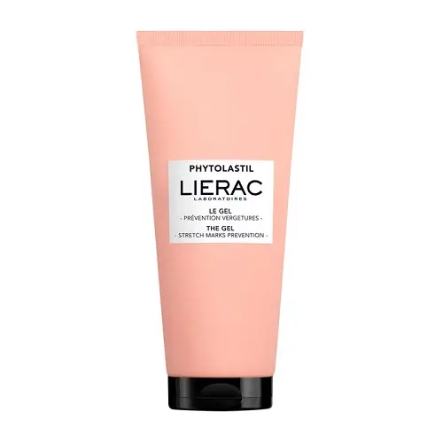 Lierac Gel Prevencion Estrias 200 Ml - 1