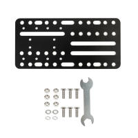 Placa De Handbrake USB Para Juego De Carreras SIM Adaptador De Desviación Con Soporte De Mesa Para Logitech G25/27/29 T300 T500 - details 7