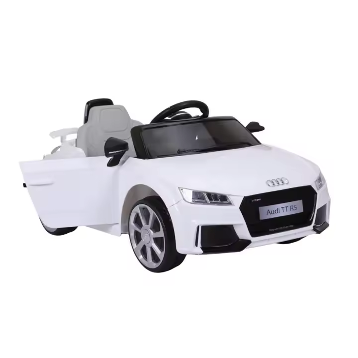 Coche Audi Rs5 bateira 12V 2 Baterias 103X62X43.5Cm Runruntoys (Injusa 4084) - 1