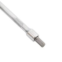 Juego De Herramientas Profesionales 46pcs Juego De Fijación De Tornillos Llaves De Fijación De Pawl Destornilladores Metalmecánica Kit De Herramientas Para Reparación De Coches - details 16