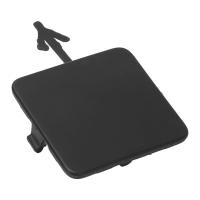 Cubierta Del Gancho De Remolque Para Parachoques Trasero 7422J0 De Alta Dureza Para Citroen C5 2009-2015 Pieza De Repuesto De Ojo De Remolque De Coche - details 1