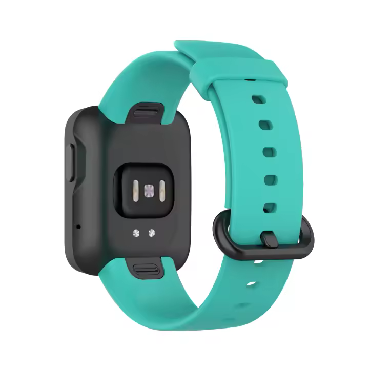 Correa De Silicona Para Xiaomi Mi Watch Lite/Band De Pulsera Para Redmi Watch Lite/Adecuada Para Xiaomi Mi Watch 2 Lite/Redmi Watch 2 Lite - 1