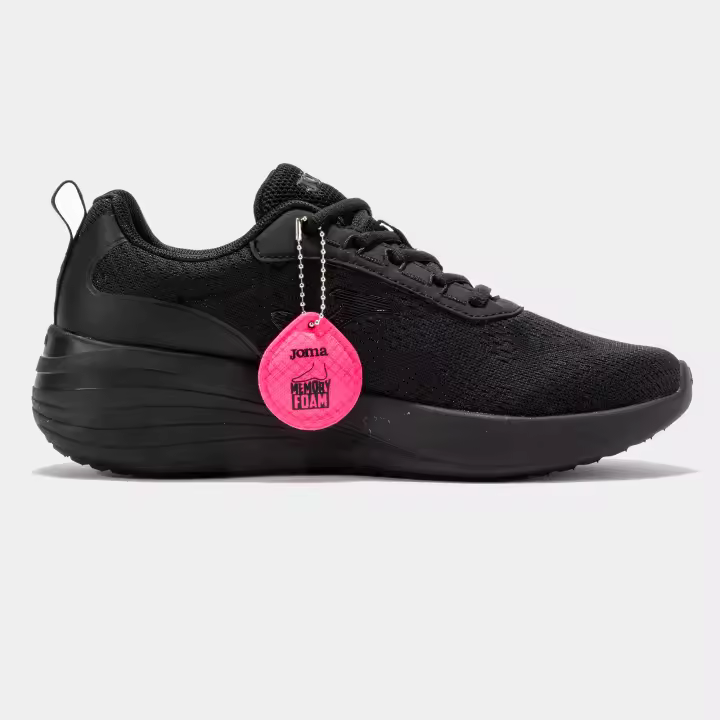 JOMA C.MINERVA LADY 2521 NEGRA - 1