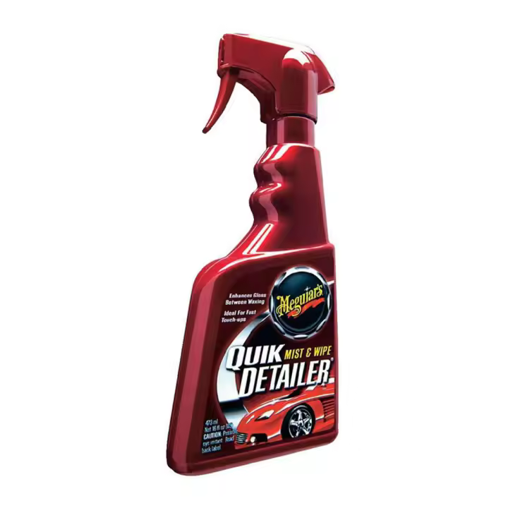Meguiar's 73474 Limpiador rápido Detailer - 1
