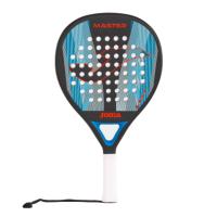 Pala de pádel Joma Master Negro Turquesa Flúor - details 0
