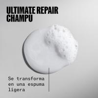Wella Professionals Ultimate Repair Step 1 Shampoo 1000 Ml. / Champú Reparador para Cabello Dañado. - details 2