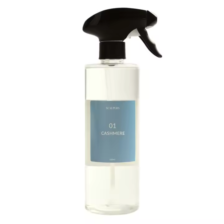 Difusor Spray de 500ml Aroma Cashmere Scalpers - 1