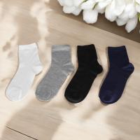 Geshop - 12 Pares Calcetines Tobilleros Caña Media Hombre - Calcetines Tobilleros Mujer - Calcetines Hombre Cortos - Calcetines Mujer Cortos - Calcetines Tobilleros Algodón – Calcetines Transpirables Hombre y Mujer. - details 3