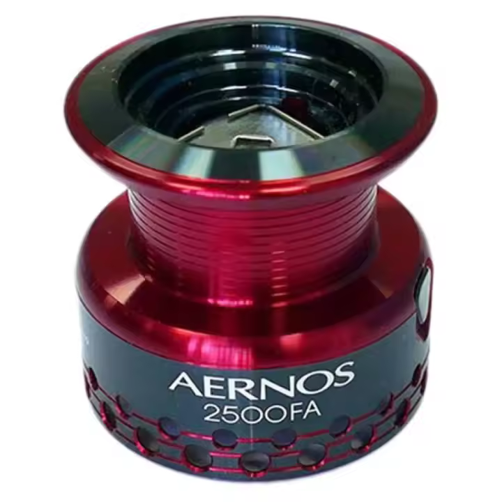 Shimano Fishing Bobina De Recambio Aernos Fa - 1