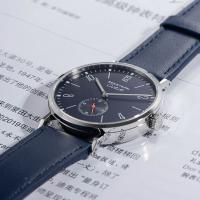 Reloj De Pulsera Automático Para Hombre SEESTERN 2024 ST1701 Movimiento Ultrafino Estilo Negocios Casual Y Lujo Marca Top - details 30
