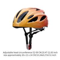Casco De Bicicleta Para Niños Y Niñas Ajustable Ultraligero Transpirable Con Ventanas De Aire Protección Contra Golpes Para Patinaje Skateboarding Y Ciclismo Deportes Al Aire Libre - details 7