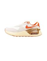 Nike Fq8106 Women's Stylish Beige Sneakers - details 1