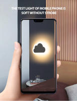 Lámpara De Pared LED Moderna Para Interior Diseño Nuboso Luz Acrílica Sconce Para Niños Lámpara De Noche Para Dormitorio Niños - details 6