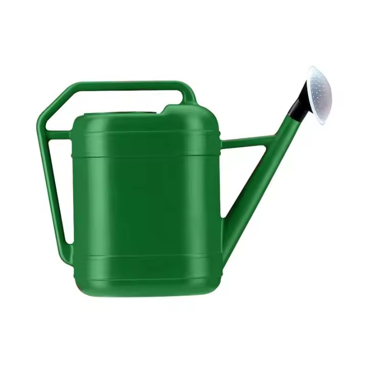 Regadera plastico saturnia   6 litros - 1