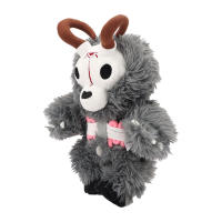 Juguete De Peluche Wendigo Horrífico De 40 Cm Para Niños Decoración De Habitación De Halloween Personaje De Peluche De TV Y Películas - details 3