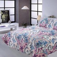 4SWISS Colcha Bouti WISSHOME MODELO TIBER Primavera-Verano Estampado Alegre - details 1